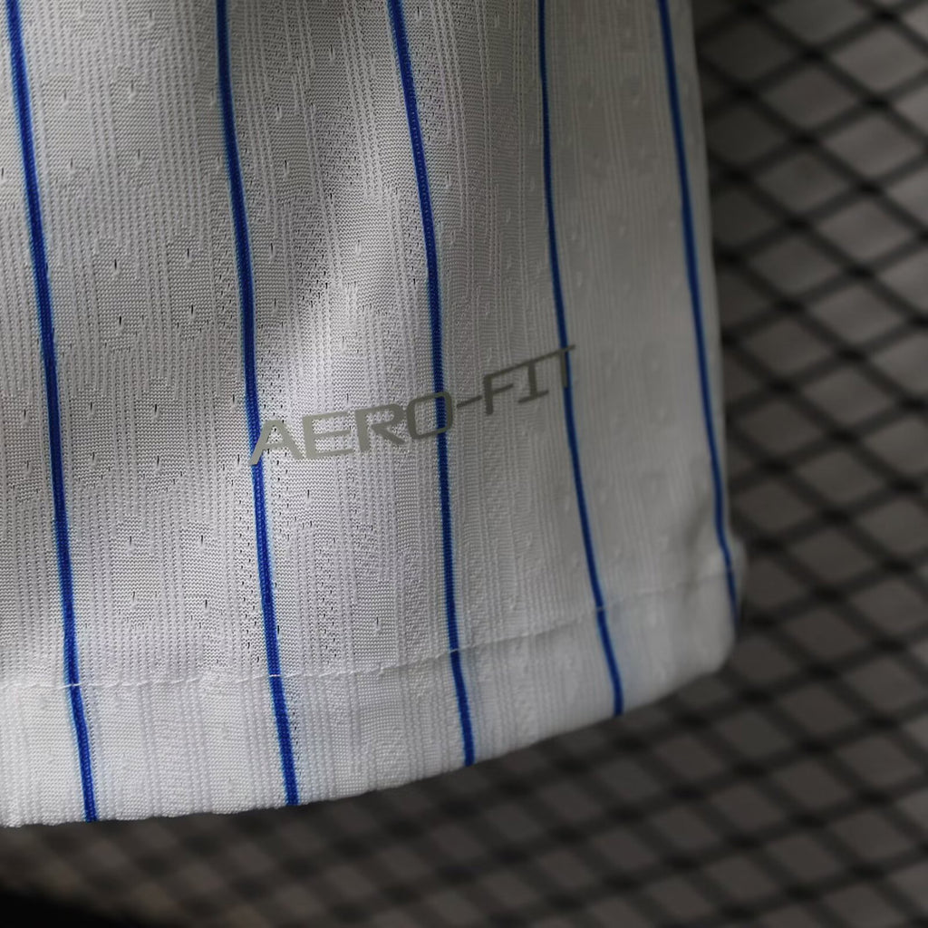 Inter Milan 2026/27 Away Long Sleeve - Player Version