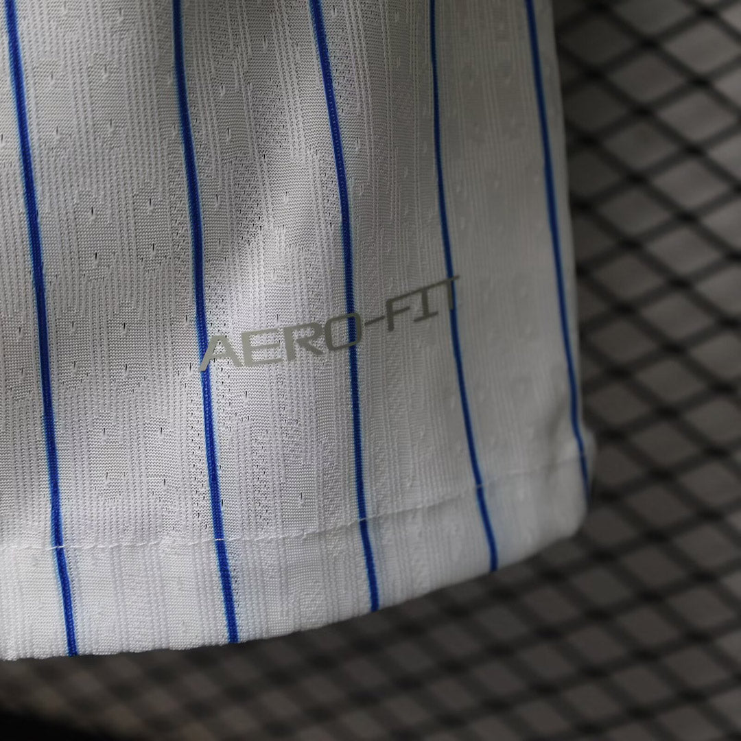 Inter Milan 2026/27 Away Long Sleeve - Player Version