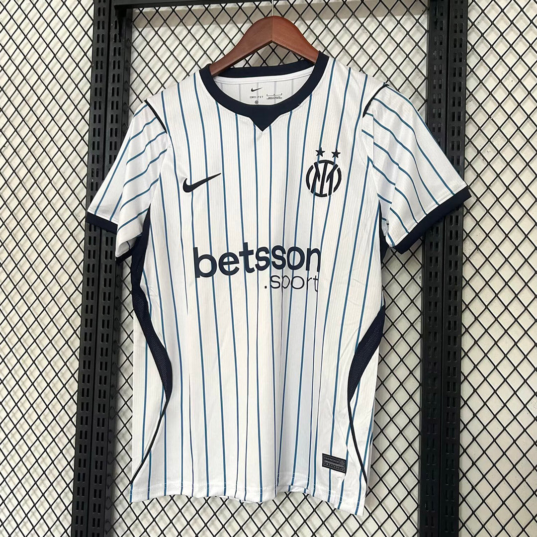Inter Milan 2026/27 Away - Fan Version