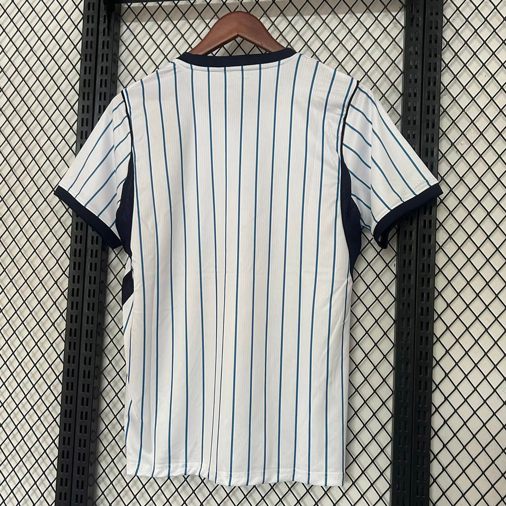 Inter Milan 2026/27 Away - Fan Version