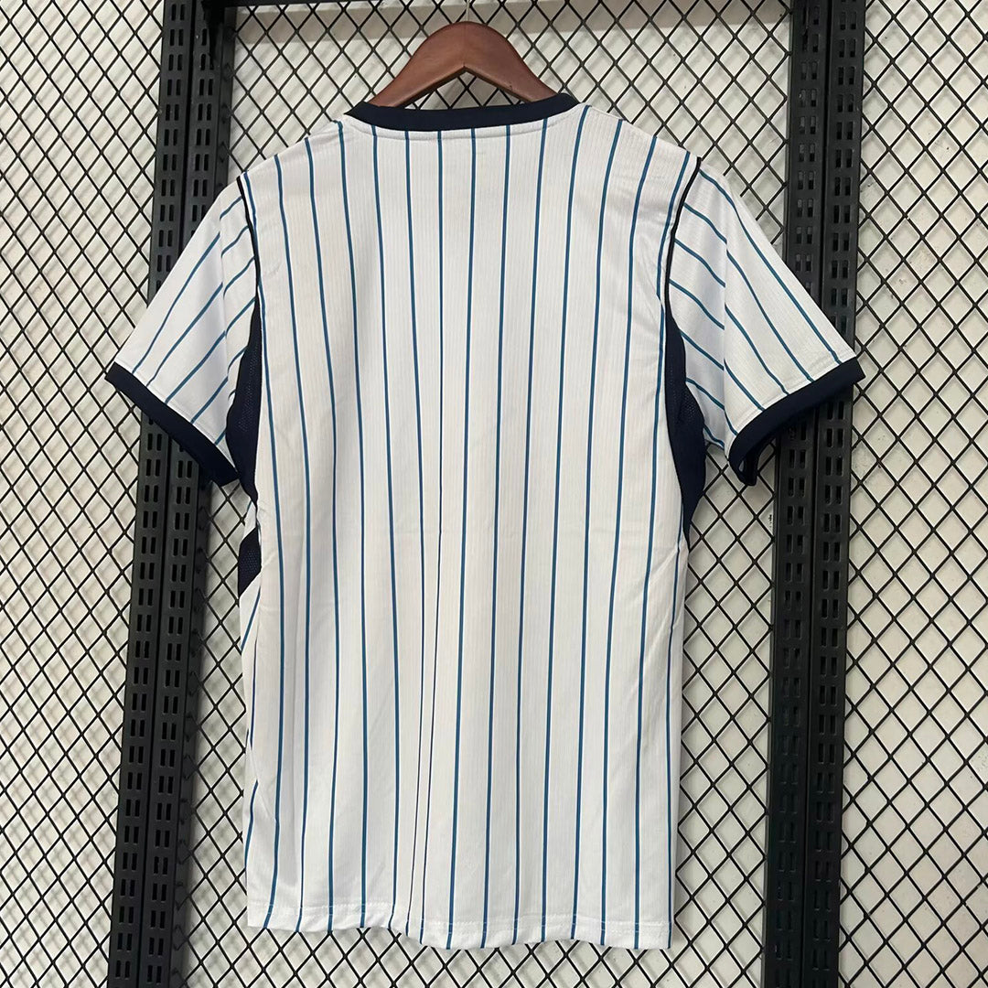 Inter Milan 2026/27 Away - Fan Version