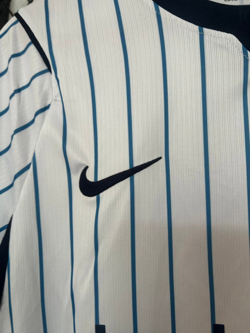Inter Milan 2026/27 Away - Fan Version