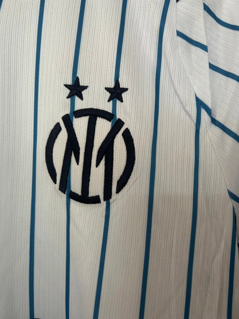 Inter Milan 2026/27 Away - Fan Version