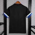Inter Milan 2026/27 Short Sleeve Sweatshirt