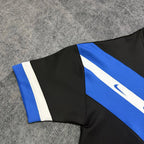 Inter Milan 2026/27 Short Sleeve Sweatshirt