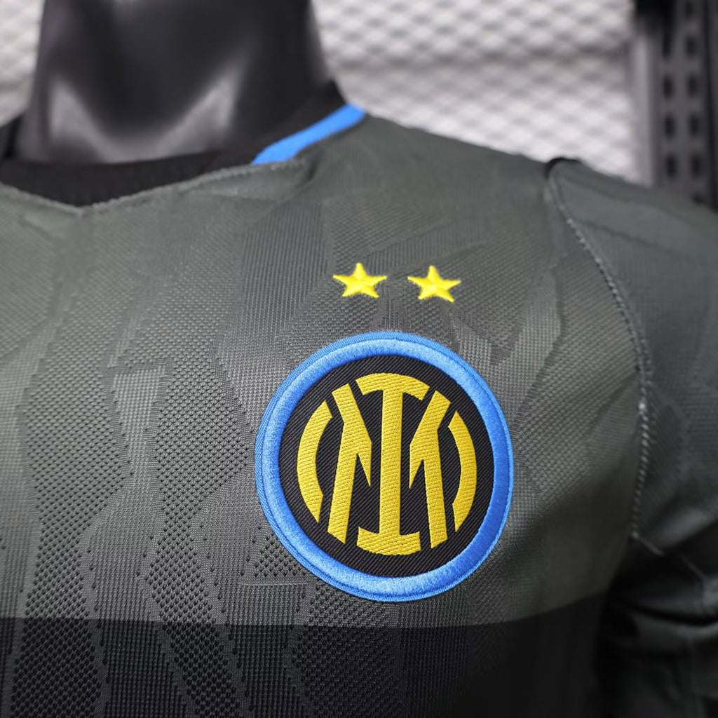 Inter Mian 2026/27 Third - Player Version