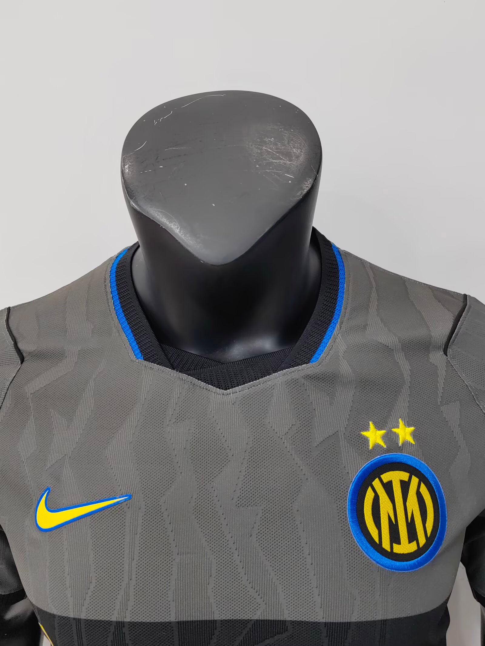 Inter Milan 2026/27 Third - Fan Version