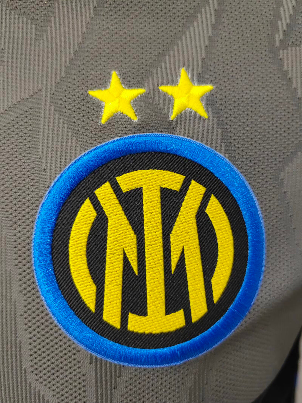 Inter Milan 2026/27 Third - Fan Version