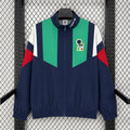 Italy 2026 EQT Windbreaker