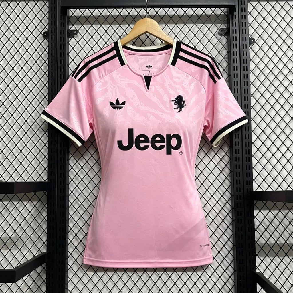 Juventus 2026/27 Away - Women's Fit