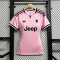 Juventus 2026/27 Away - Women's Fit