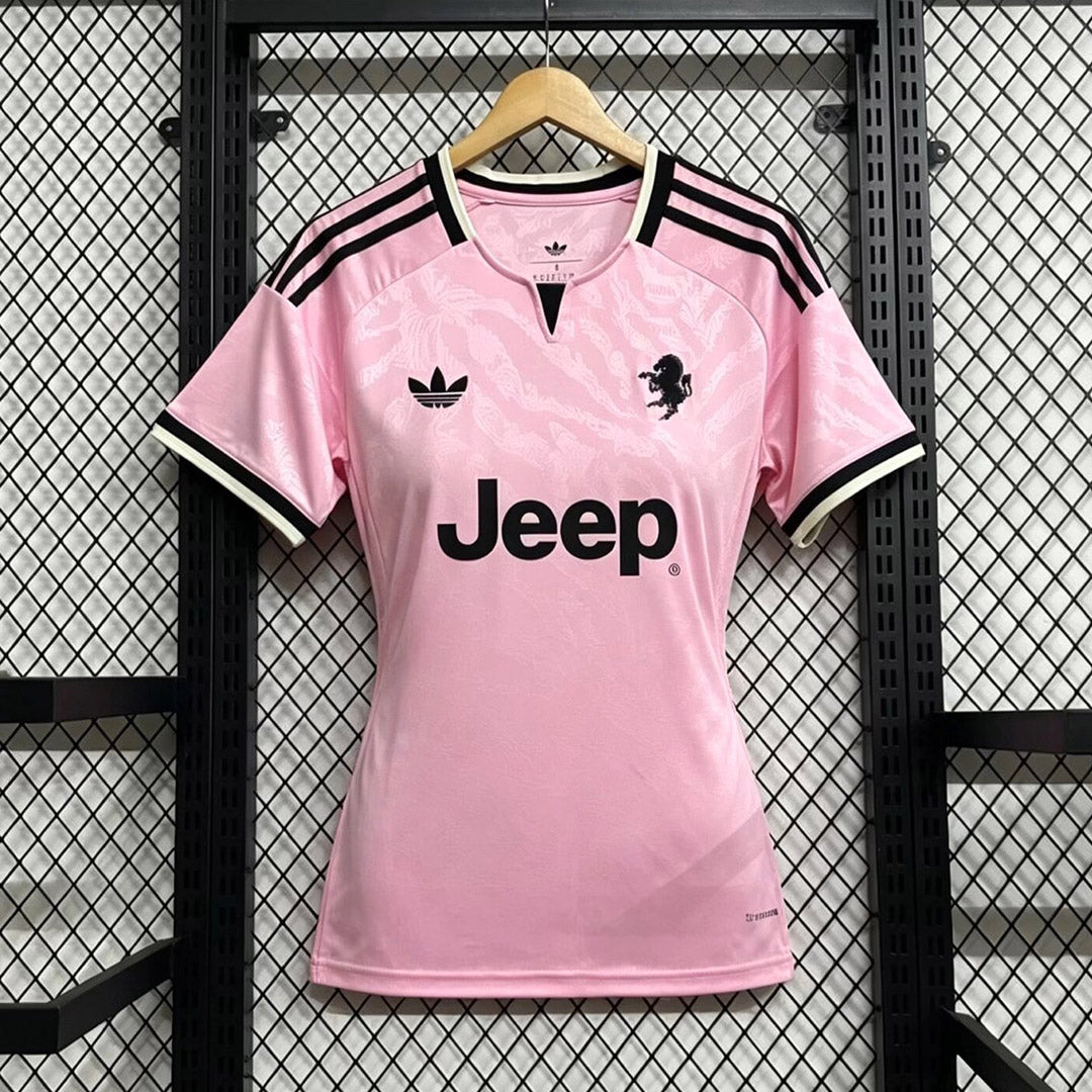 Juventus 2026/27 Away - Women's Fit