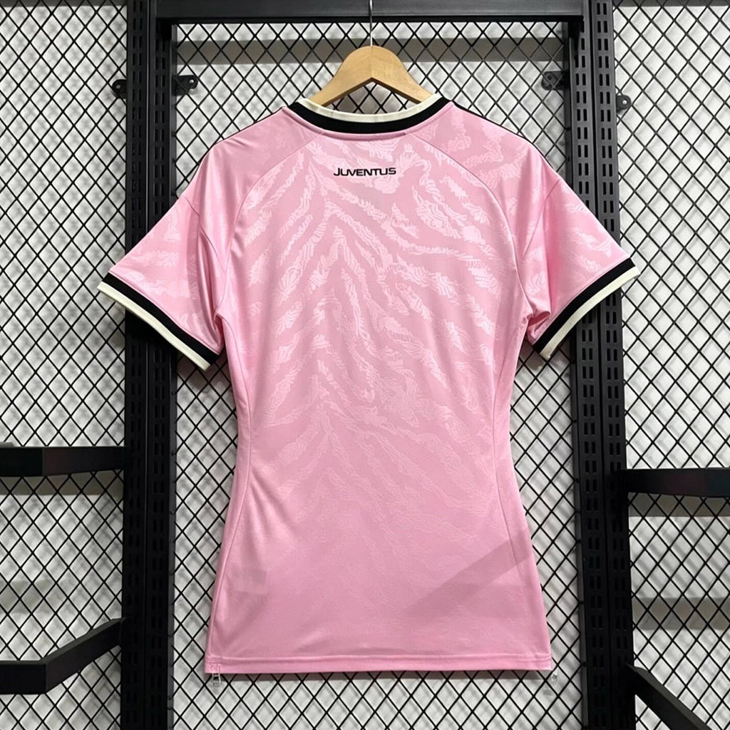 Juventus 2026/27 Away - Women's Fit
