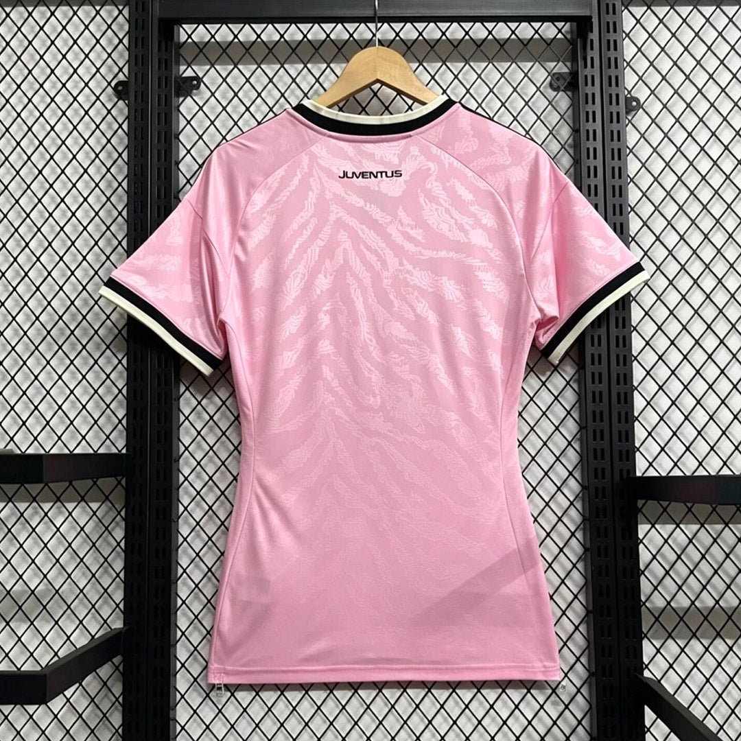 Juventus 2026/27 Away - Women's Fit