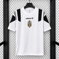 Juventus 2026/27 White EQT Shirt