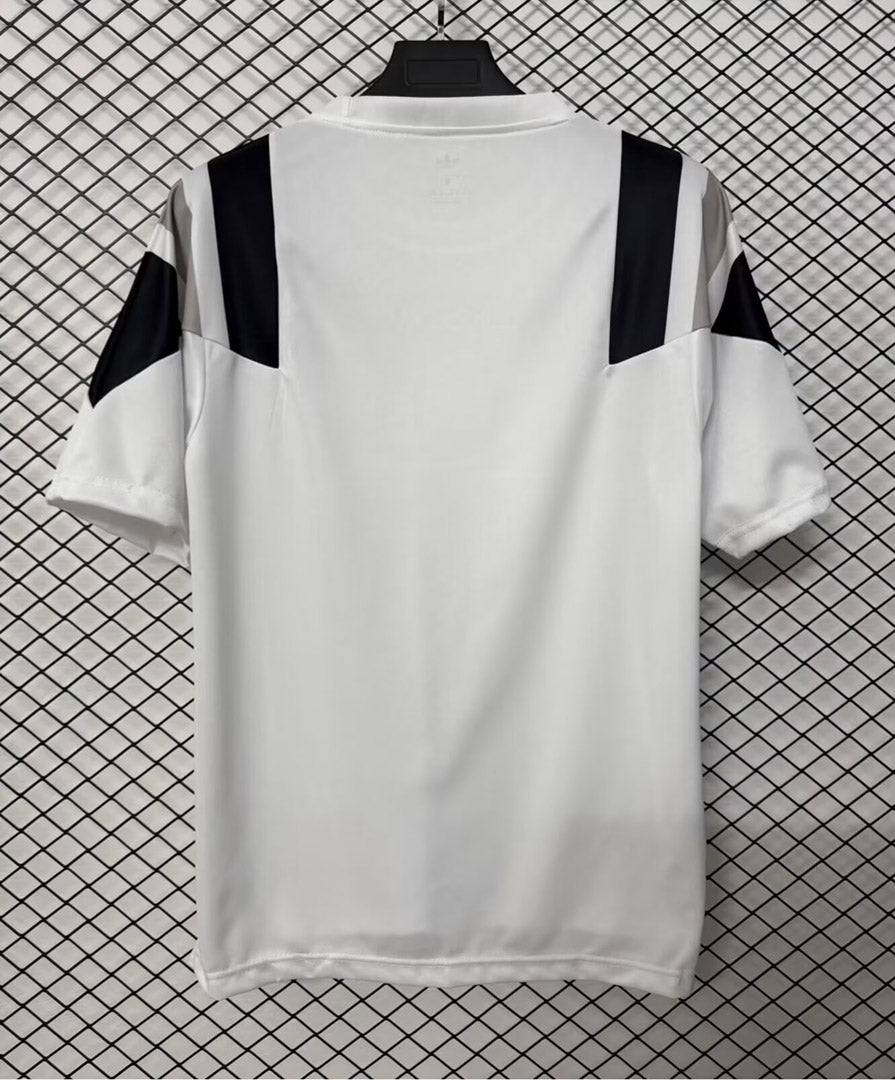 Juventus 2026/27 White EQT Shirt