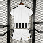 Juventus 2026/27 Home - Kid Kit