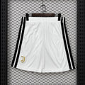 Juventus 2026/27 Home - Fan Shorts