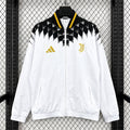 Juventus 2026/27 Stadium Track Jacket