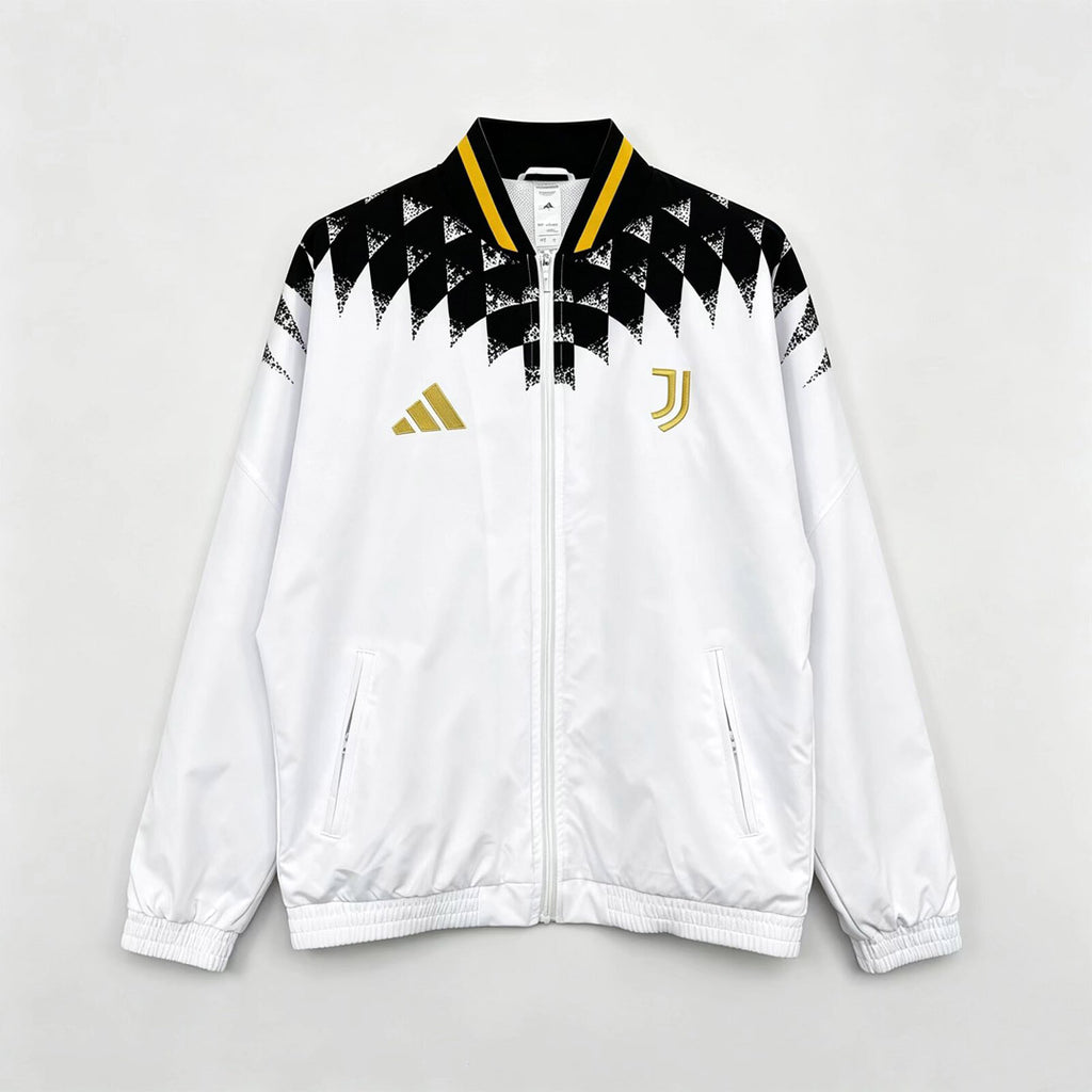 Juventus 2026/27 Stadium Track Jacket
