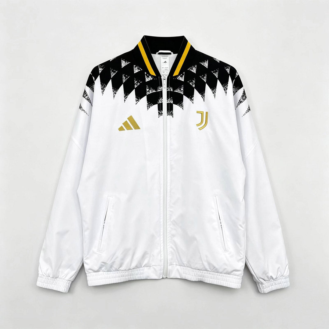 Juventus 2026/27 Stadium Track Jacket