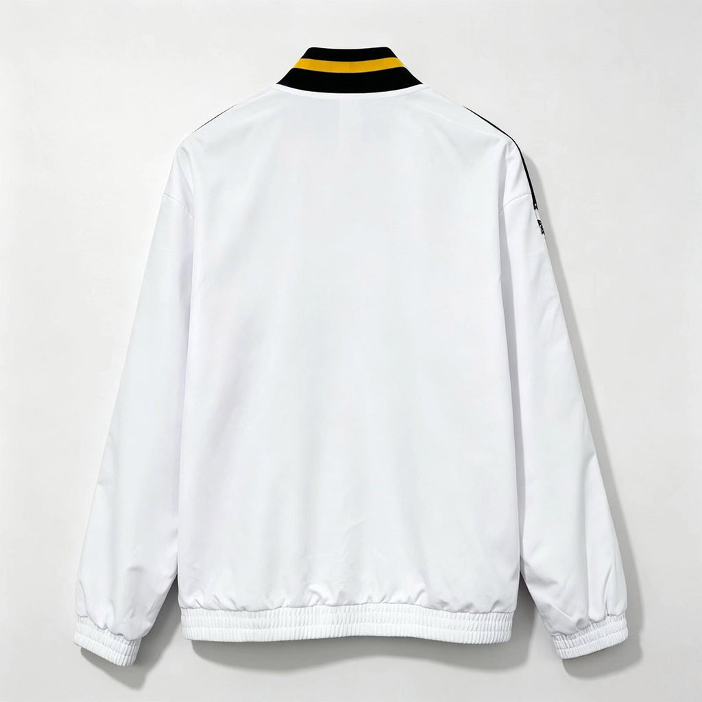 Juventus 2026/27 Stadium Track Jacket