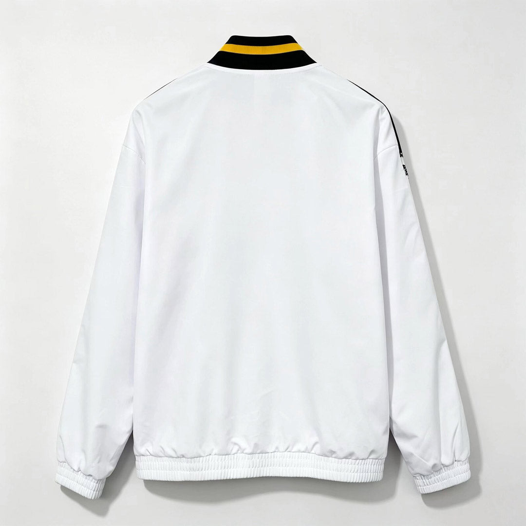 Juventus 2026/27 Stadium Track Jacket