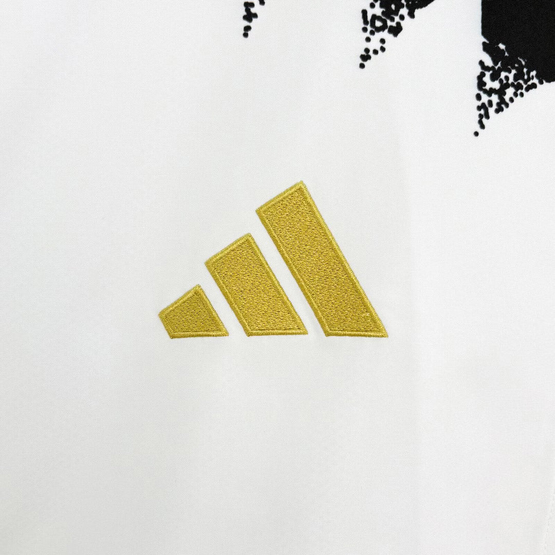 Juventus 2026/27 Stadium Windbreaker