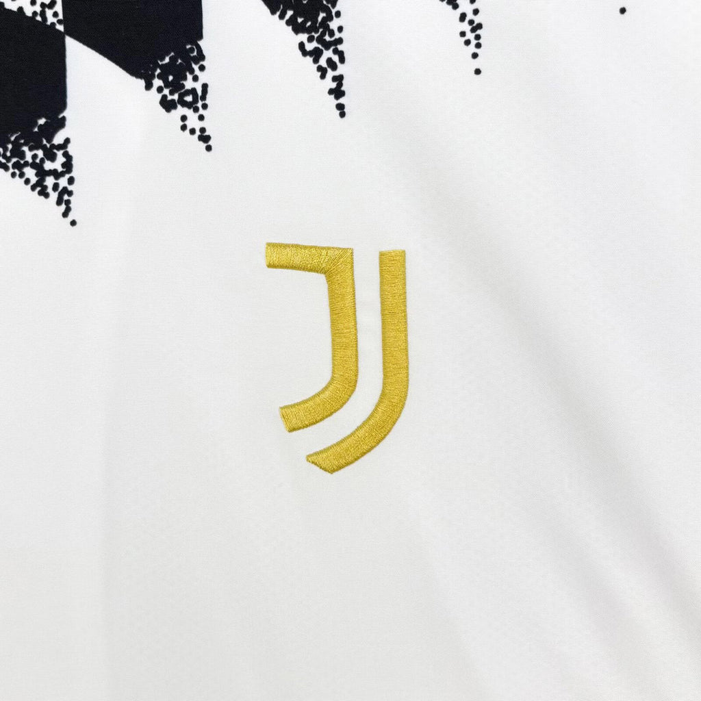 Juventus 2026/27 Stadium Track Jacket