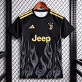 Juventus 2026/27 Third - Fan Version