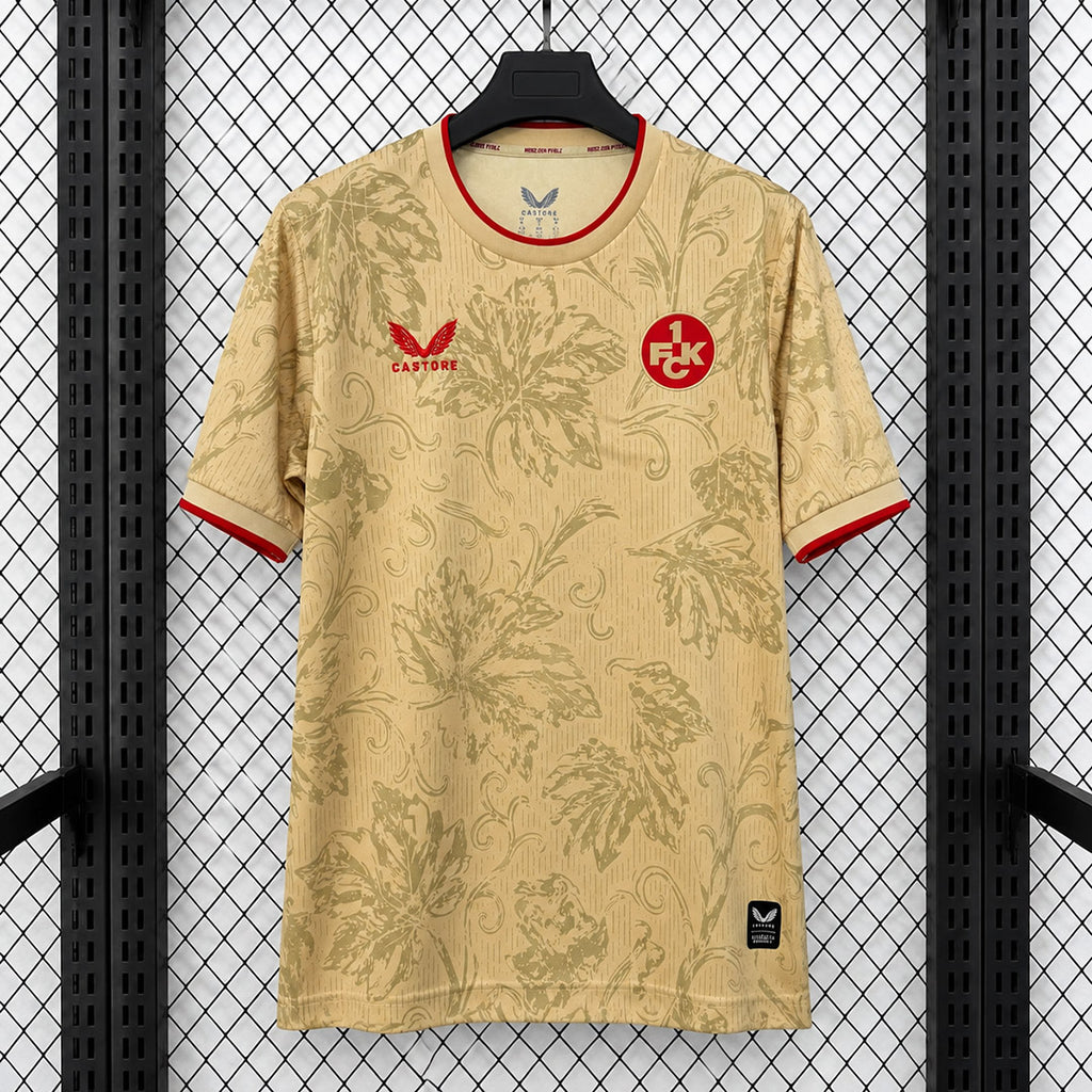 Kaiserslautern 2026/27 Special - Fan Version