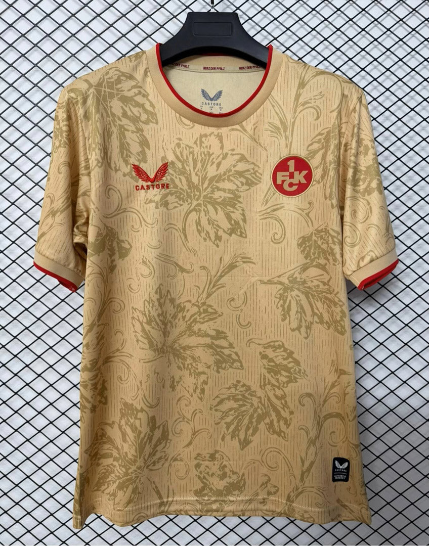 Kaiserslautern 2026/27 Special - Fan Version