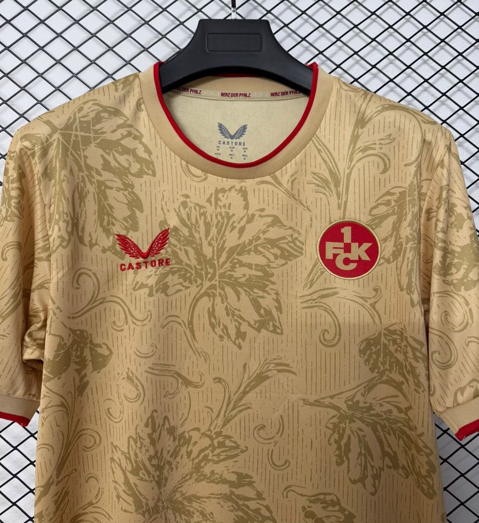 Kaiserslautern 2026/27 Special - Fan Version