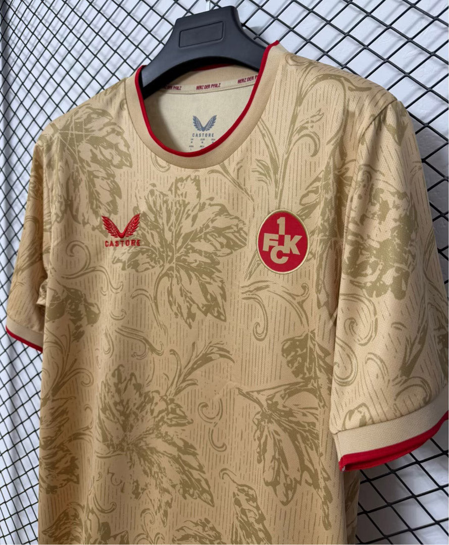 Kaiserslautern 2026/27 Special - Fan Version