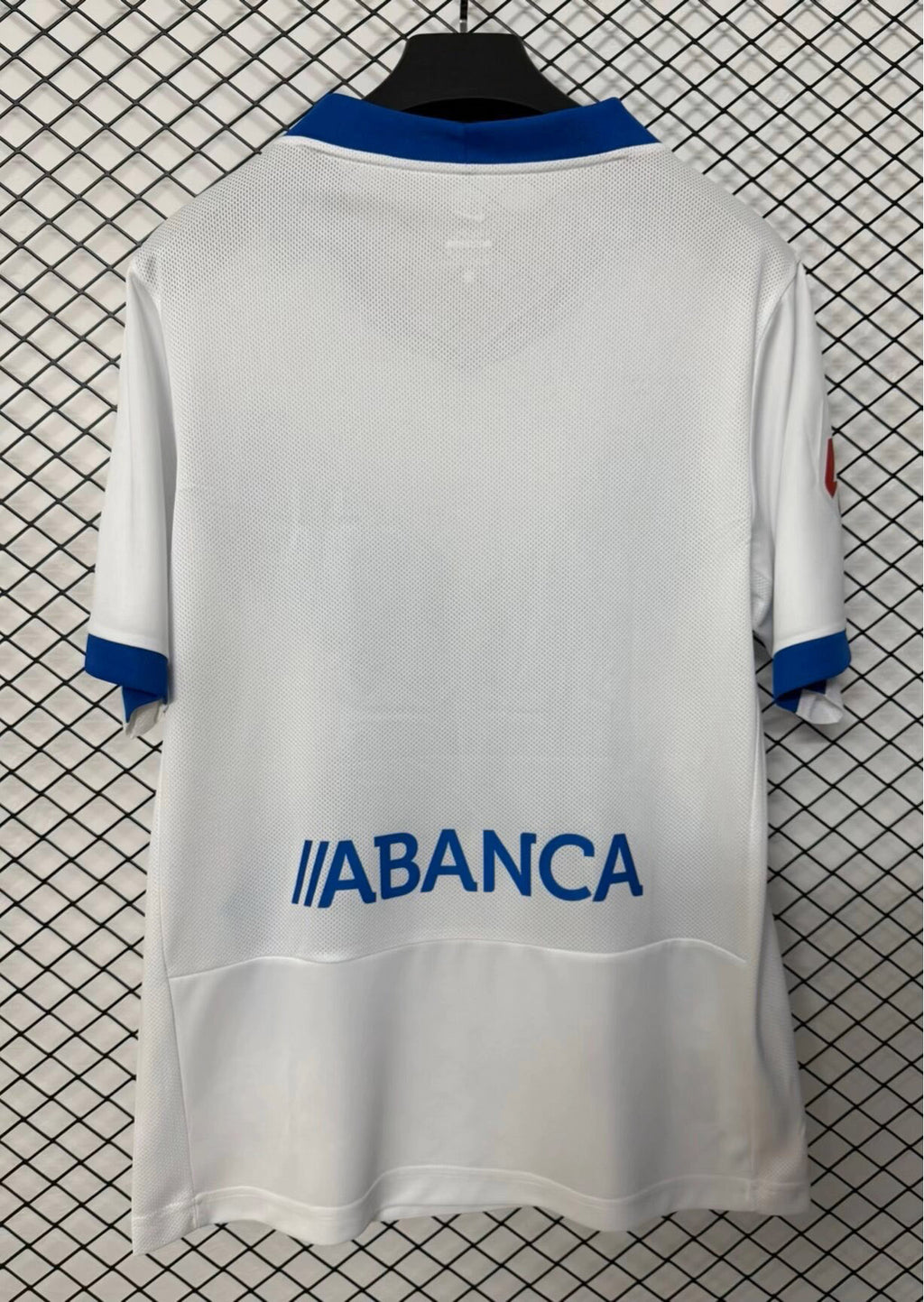 Deportivo La Coruna 2026/27 Third - Fan Version