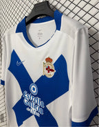 Deportivo La Coruna 2026/27 Third - Fan Version