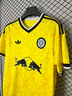Leeds United 2026/27 Away - Fan Version