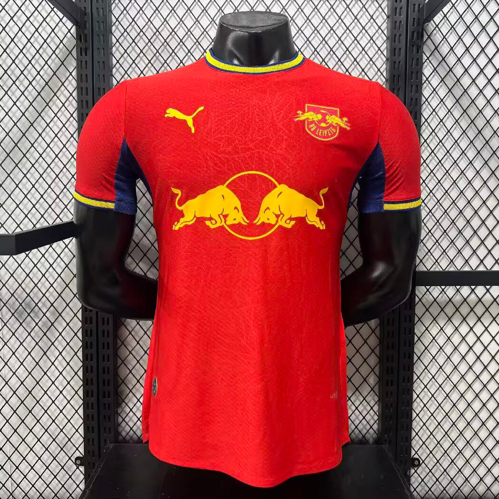 RB Leipzig 2026/27 Away - Player Version