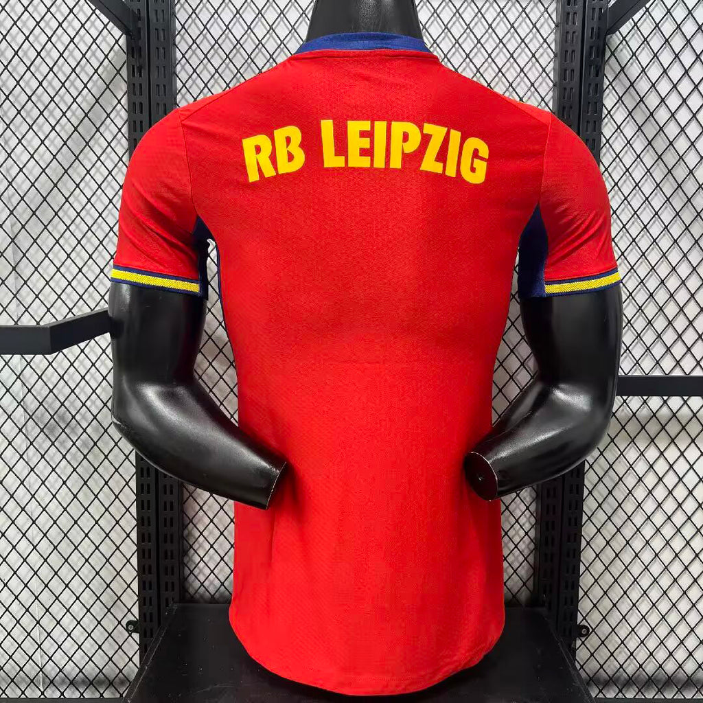RB Leipzig 2026/27 Away - Player Version