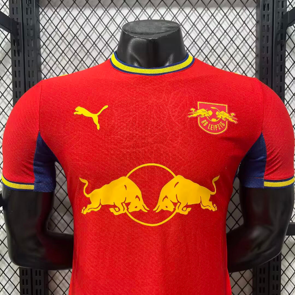 RB Leipzig 2026/27 Away - Player Version