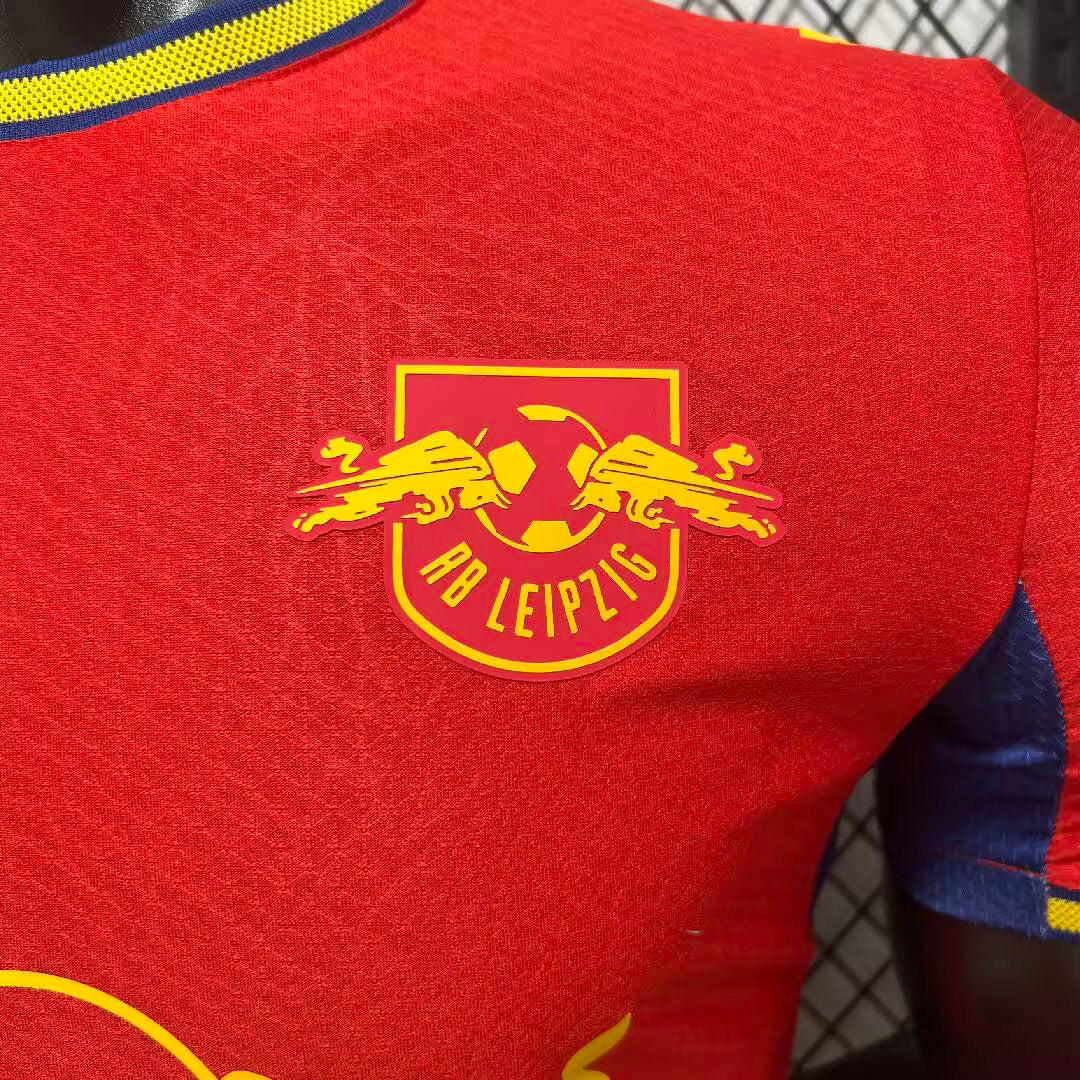 RB Leipzig 2026/27 Away - Player Version