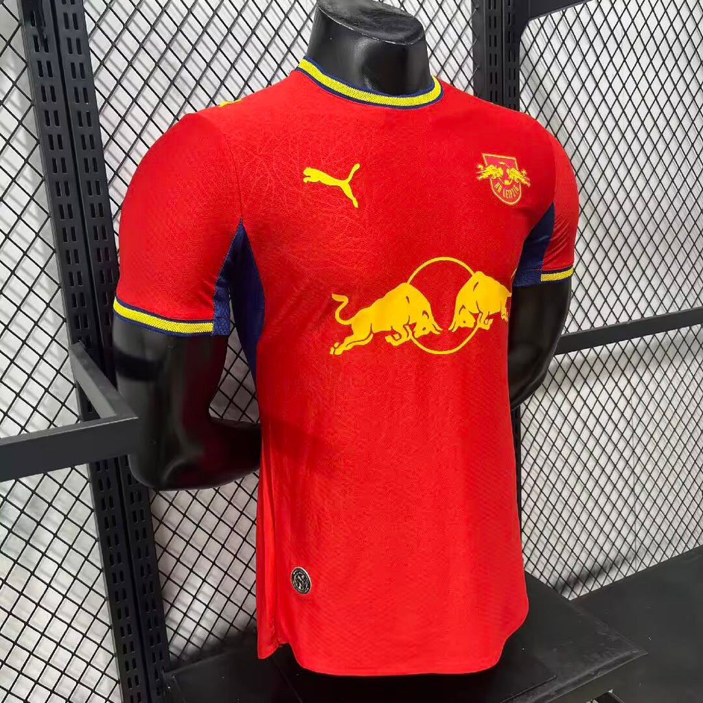 RB Leipzig 2026/27 Away - Player Version