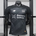 Leverkusen 2026/27 Europa Home - Player Version