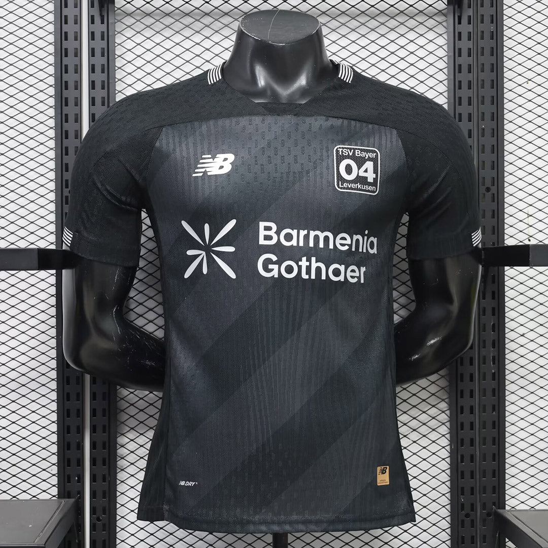 Leverkusen 2026/27 Europa Home - Player Version