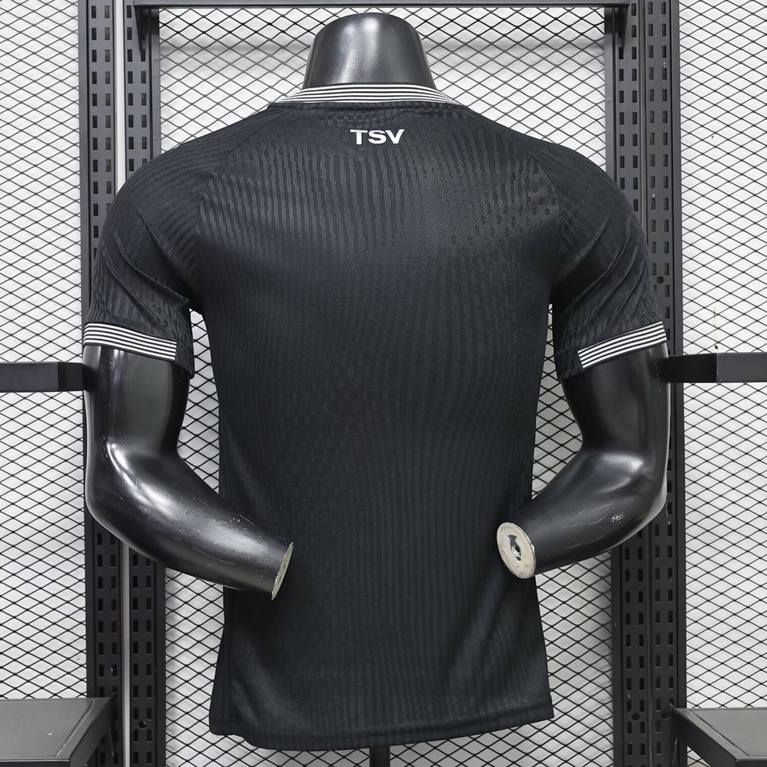 Leverkusen 2026/27 Europa Home - Player Version