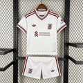 Liverpool FC 2026/27 Away - Kid Kit