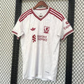 Liverpool FC 2026/27 Away - Fan Version