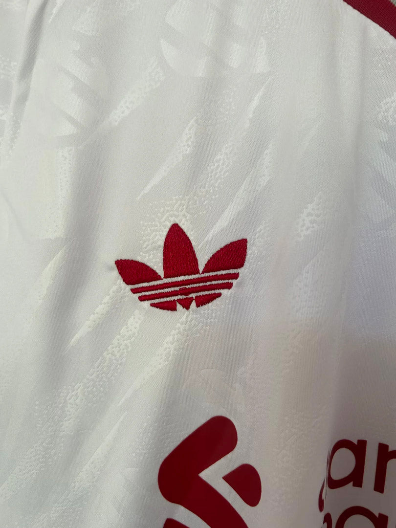 Liverpool FC 2026/27 Away - Fan Version