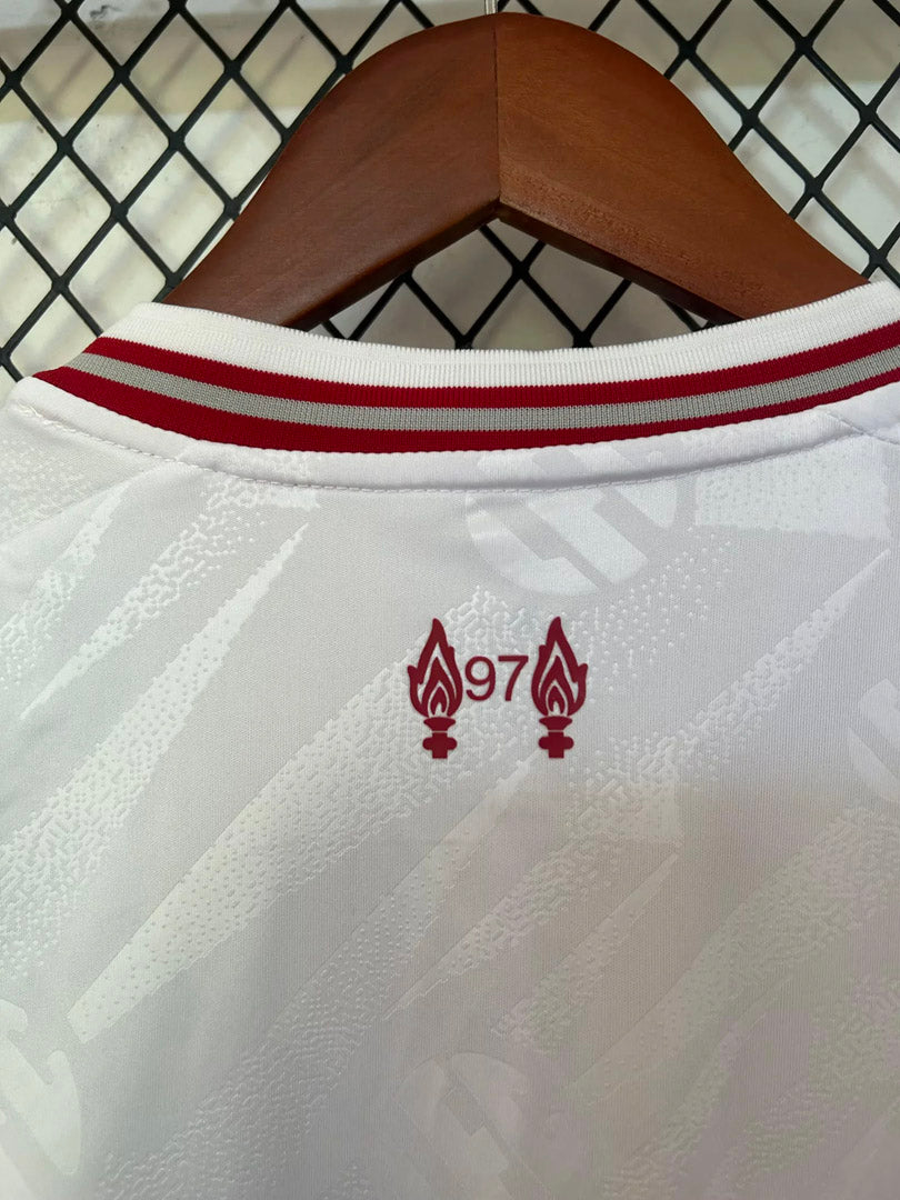 Liverpool FC 2026/27 Away - Fan Version