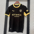 Manchester City 2026/27 Away - Fan Version